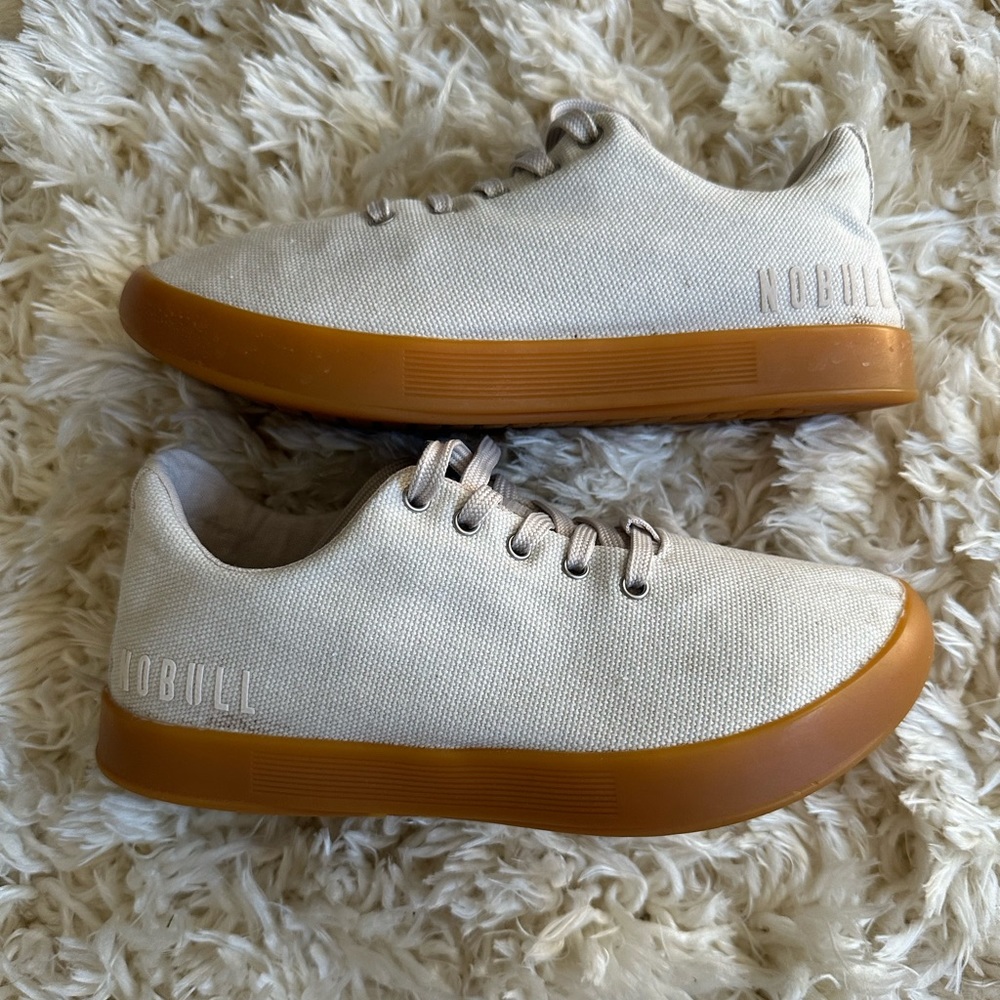 Nobull Trainers